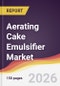 Aerating Cake Emulsifier Market Report: Trends, Forecast and Competitive Analysis to 2035 - Product Thumbnail Image