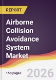 Airborne Collision Avoidance System Market Report: Trends, Forecast and Competitive Analysis to 2035- Product Image