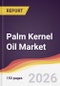 Palm Kernel Oil Market Report: Trends, Forecast and Competitive Analysis to 2035 - Product Thumbnail Image