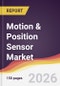Motion & Position Sensor Market Report: Trends, Forecast and Competitive Analysis to 2035 - Product Thumbnail Image