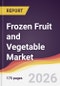 Frozen Fruit and Vegetable Market Report: Trends, Forecast and Competitive Analysis to 2035 - Product Thumbnail Image