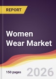 Women Wear Market Report: Trends, Forecast and Competitive Analysis to 2035- Product Image