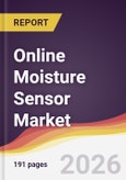 Online Moisture Sensor Market Report: Trends, Forecast and Competitive Analysis to 2035- Product Image