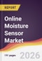 Online Moisture Sensor Market Report: Trends, Forecast and Competitive Analysis to 2035 - Product Image