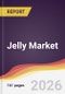 Jelly Market Report: Trends, Forecast and Competitive Analysis to 2035 - Product Thumbnail Image