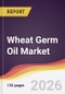 Wheat Germ Oil Market Report: Trends, Forecast and Competitive Analysis to 2035 - Product Thumbnail Image