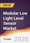 Modular Low Light Level Sensor Market Report: Trends, Forecast and Competitive Analysis to 2035 - Product Image