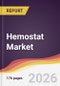 Hemostat Market Report: Trends, Forecast and Competitive Analysis to 2035 - Product Thumbnail Image