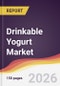 Drinkable Yogurt Market Report: Trends, Forecast and Competitive Analysis to 2035 - Product Image