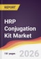 HRP Conjugation Kit Market Report: Trends, Forecast and Competitive Analysis to 2031 - Product Thumbnail Image