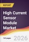High Current Sensor Module Market Report: Trends, Forecast and Competitive Analysis to 2035 - Product Image