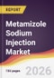 Metamizole Sodium Injection Market Report: Trends, Forecast and Competitive Analysis to 2031 - Product Thumbnail Image