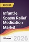 Infantile Spasm Relief Medication Market Report: Trends, Forecast and Competitive Analysis to 2031 - Product Image