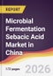 Microbial Fermentation Sebacic Acid Market in China - Product Image