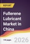 Fullerene Lubricant Market in China - Product Image