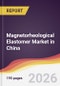 Magnetorheological Elastomer Market in China - Product Image