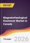Magnetorheological Elastomer Market in Canada - Product Image