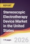 Stereoscopic Electrotherapy Device Market in the United States - Product Image