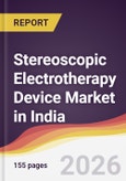 Stereoscopic Electrotherapy Device Market in India- Product Image