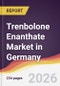 Trenbolone Enanthate Market in Germany - Product Image