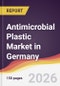 Antimicrobial Plastic Market in Germany - Product Image