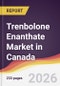 Trenbolone Enanthate Market in Canada - Product Image