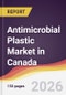 Antimicrobial Plastic Market in Canada - Product Image