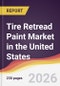 Tire Retread Paint Market in the United States - Product Thumbnail Image