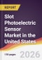 Slot Photoelectric Sensor Market in the United States - Product Image