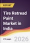Tire Retread Paint Market in India - Product Image