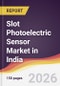 Slot Photoelectric Sensor Market in India - Product Thumbnail Image