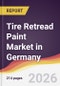 Tire Retread Paint Market in Germany - Product Image