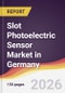 Slot Photoelectric Sensor Market in Germany - Product Thumbnail Image