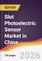 Slot Photoelectric Sensor Market in China - Product Thumbnail Image