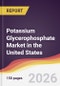 Potassium Glycerophosphate Market in the United States - Product Image