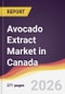 Avocado Extract Market in Canada - Product Thumbnail Image