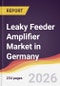Leaky Feeder Amplifier Market in Germany - Product Image
