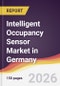 Intelligent Occupancy Sensor Market in Germany - Product Image