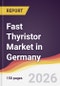 Fast Thyristor Market in Germany - Product Thumbnail Image