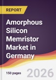 Amorphous Silicon Memristor Market in Germany- Product Image