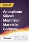 Amorphous Silicon Memristor Market in Germany - Product Image