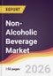 Non-Alcoholic Beverage Market Report: Trends, Forecast and Competitive Analysis to 2035 - Product Thumbnail Image