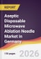 Aseptic Disposable Microwave Ablation Needle Market in Germany - Product Image