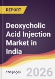 Deoxycholic Acid Injection Market in India- Product Image