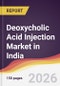 Deoxycholic Acid Injection Market in India - Product Thumbnail Image