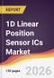 1D Linear Position Sensor ICs Market Report: Trends, Forecast and Competitive Analysis to 2035 - Product Image