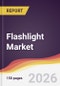 Flashlight Market Report: Trends, Forecast and Competitive Analysis to 2035 - Product Thumbnail Image