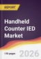 Handheld Counter IED Market Report: Trends, Forecast and Competitive Analysis to 2035 - Product Thumbnail Image