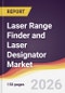 Laser Range Finder and Laser Designator Market Report: Trends, Forecast and Competitive Analysis to 2035 - Product Thumbnail Image