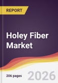 Holey Fiber (Photonic Crystal Fiber) Market Report: Trends, Forecast and Competitive Analysis to 2035- Product Image